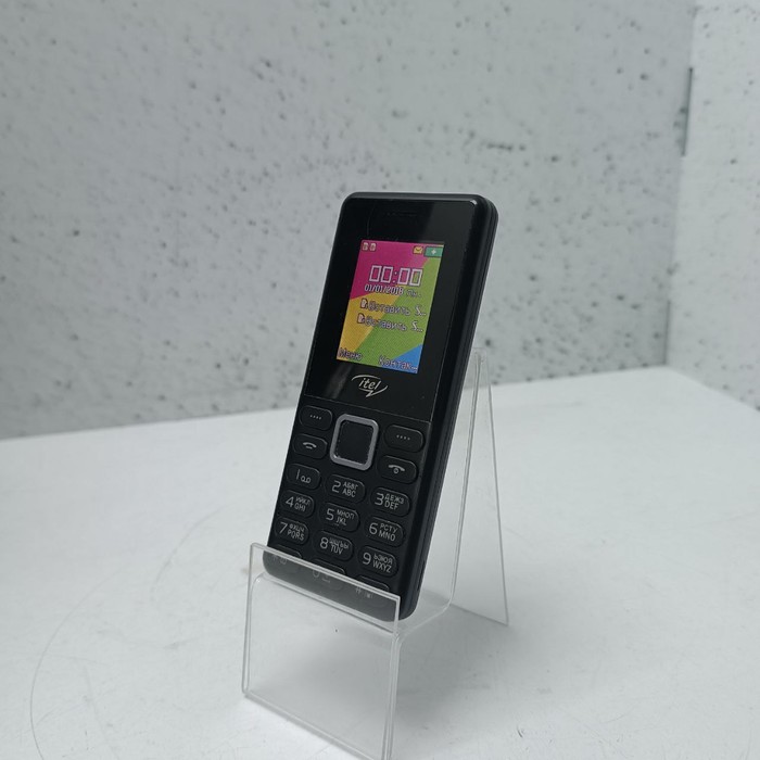 Кнопочный телефон ITEL it2163R