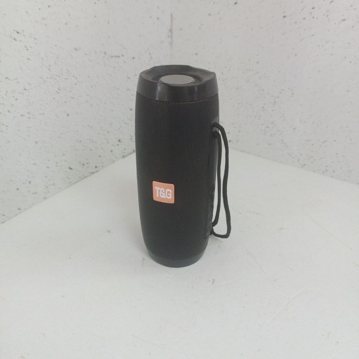 Портативная колонка T&G TG-157