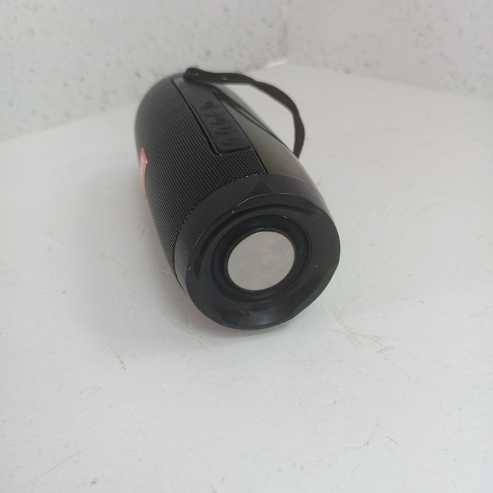 Портативная колонка T&G TG-157