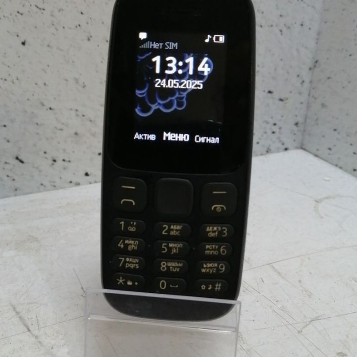 Кнопочный телефон Nokia TA1010