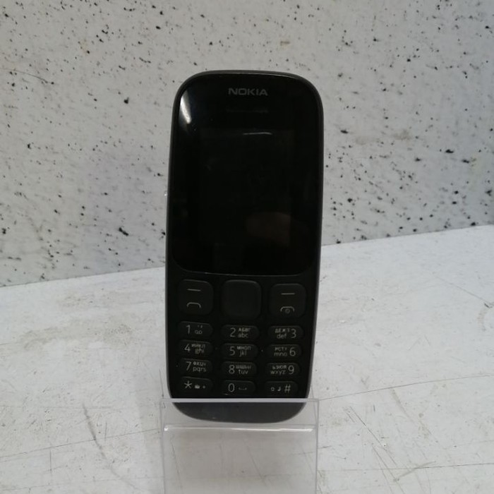 Кнопочный телефон Nokia TA1010
