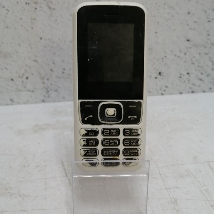 Кнопочный телефон Digma 1772G