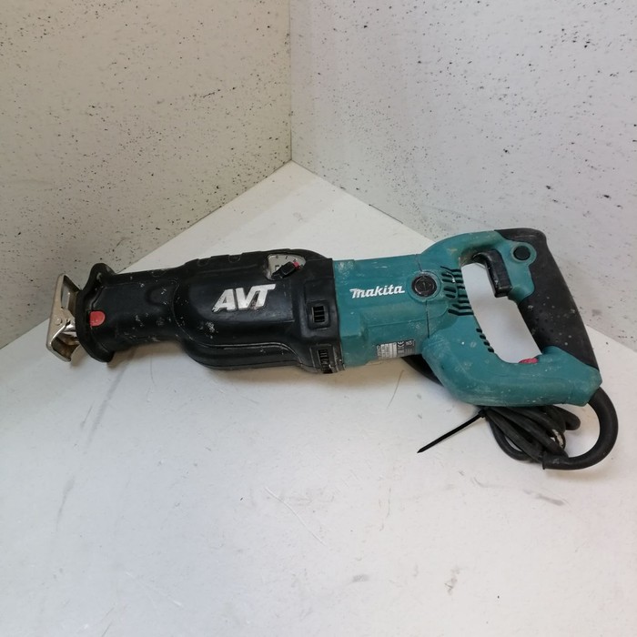 Сабельная пила Makita JRS3070CT