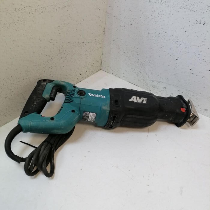 Сабельная пила Makita JRS3070CT