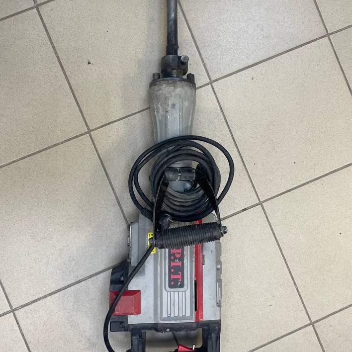 Отбойный молоток P.I.T GSH65-C5