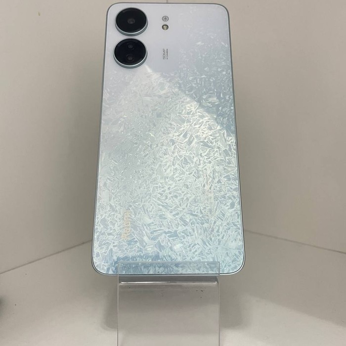 Смартфон Xiaomi Redmi 13C 8/256 Голубой