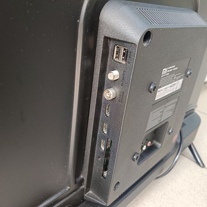 SMART-TV Телевизор Xiaomi L32M6-6ARG