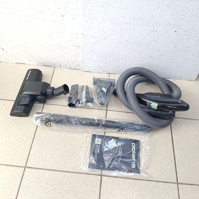 Пылесос Polaris PVC 2004ri