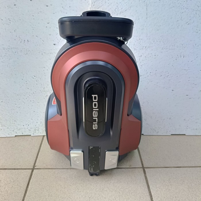Пылесос Polaris PVC 2004ri