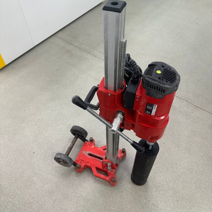 Мотор алмазного бурения DIAM ML-200a