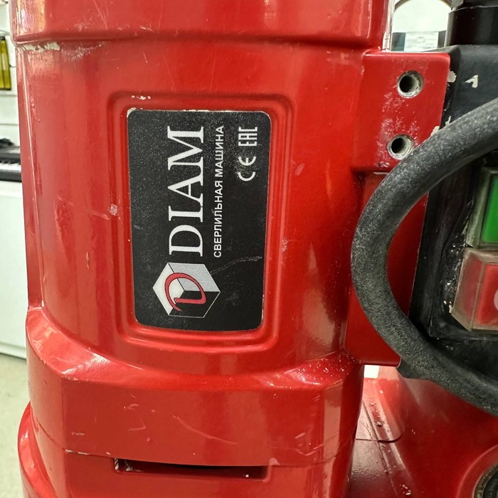 Мотор алмазного бурения DIAM ML-200a