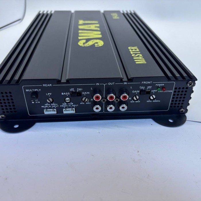 Усилитель swat Master m4.65