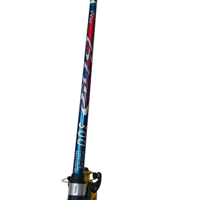 Удочка Blue Bird 300-3m