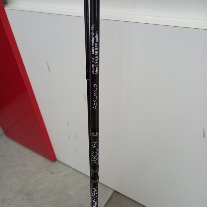Удочка Arion ASRE832LS