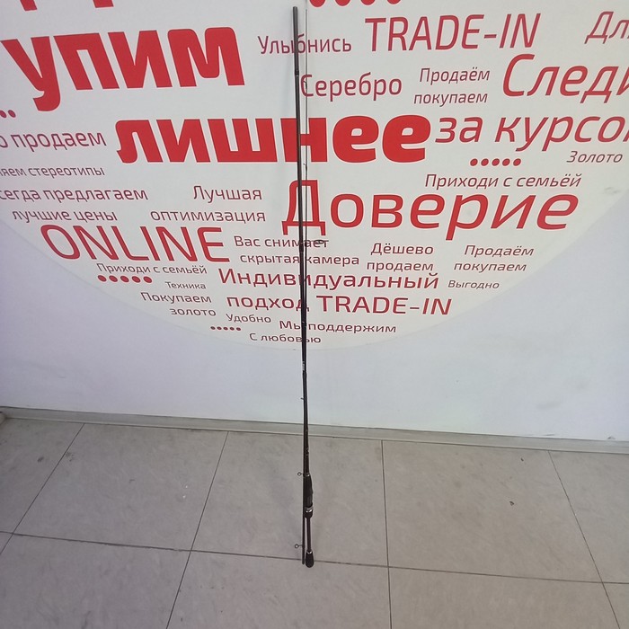 Удочка Arion ASRE832LS