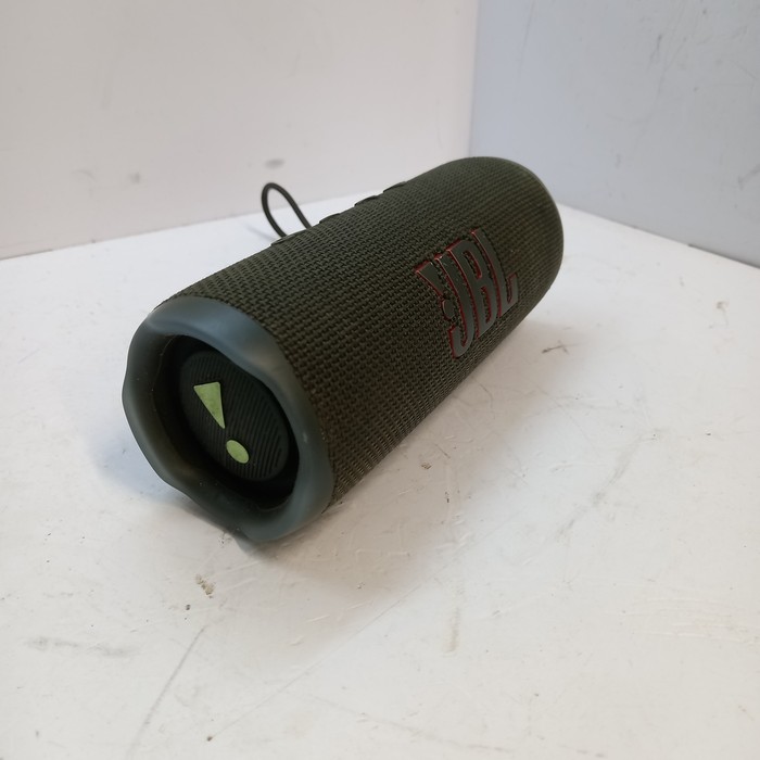 Портативная колонка JBL Flip 6