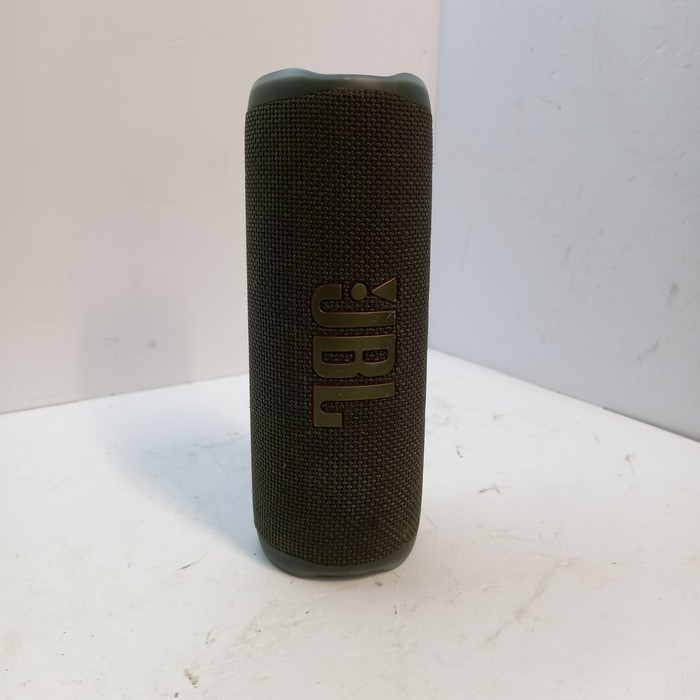Портативная колонка JBL Flip 6
