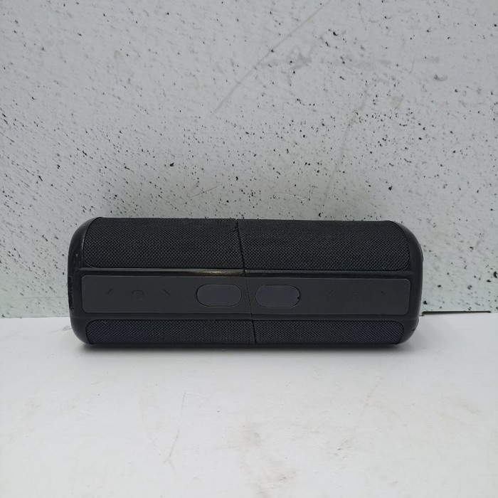 Портативная колонка Musecdealer Double Beef Dark Grey