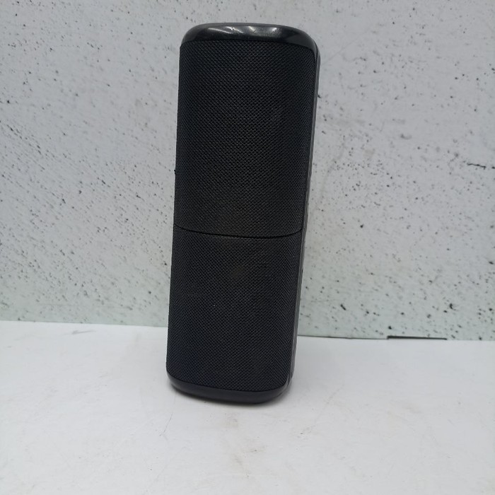 Портативная колонка Musecdealer Double Beef Dark Grey