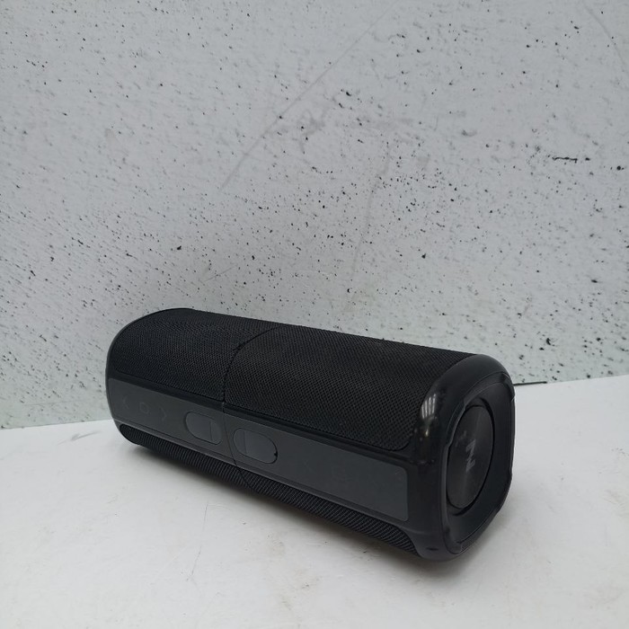 Портативная колонка Musecdealer Double Beef Dark Grey