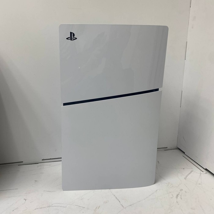 Игровая приставка Sony PlayStation 5 Slim