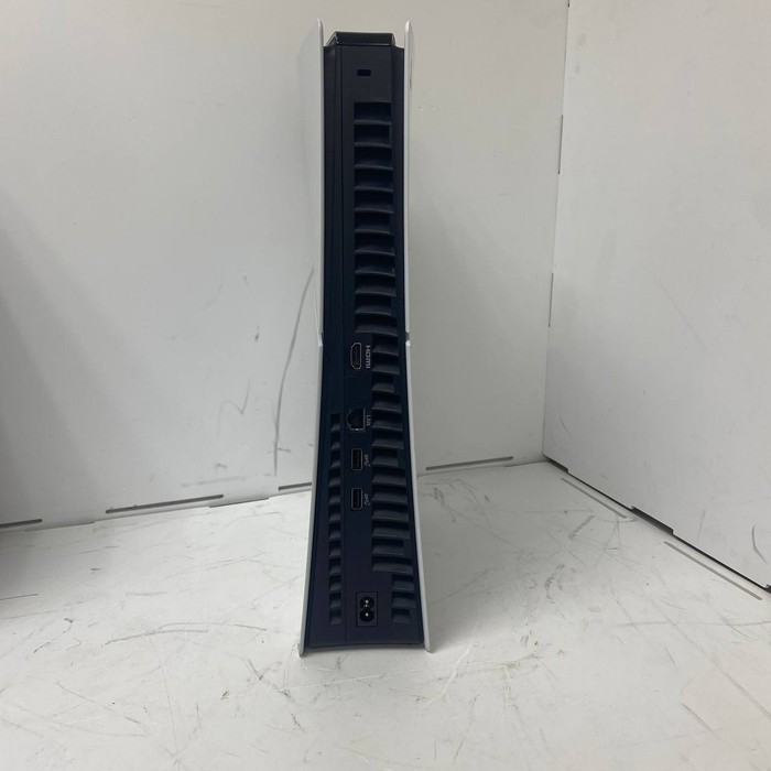 Игровая приставка Sony PlayStation 5 Slim