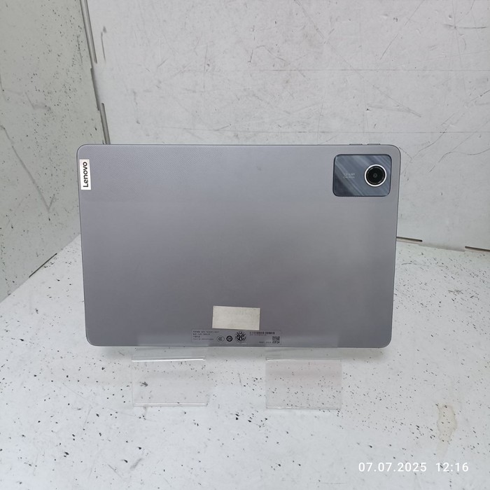Планшет Lenovo Tab M11 8/128 Серебристый