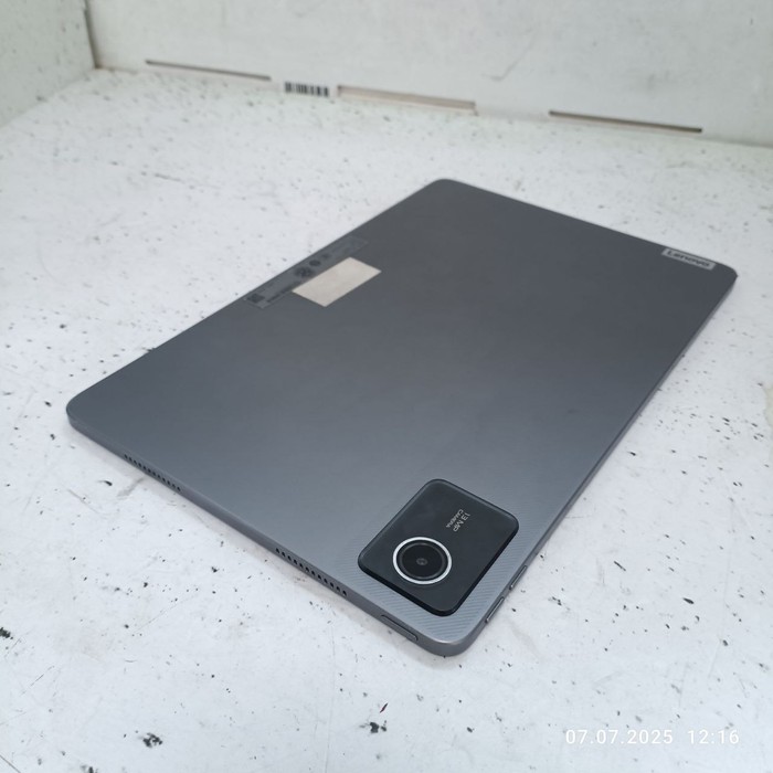 Планшет Lenovo Tab M11 8/128 Серебристый