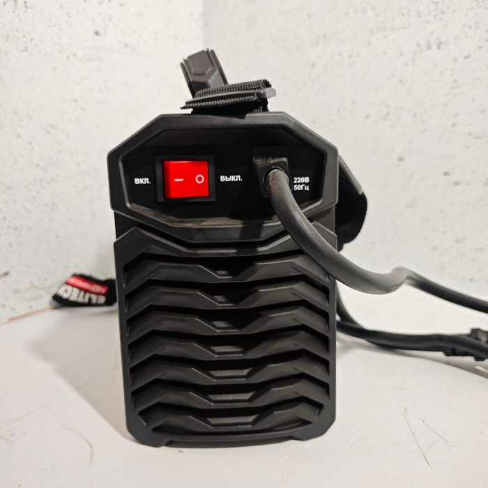 Сварочный аппарат Elitech WM 200 Pulse