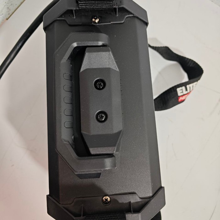 Сварочный аппарат Elitech WM 200 Pulse