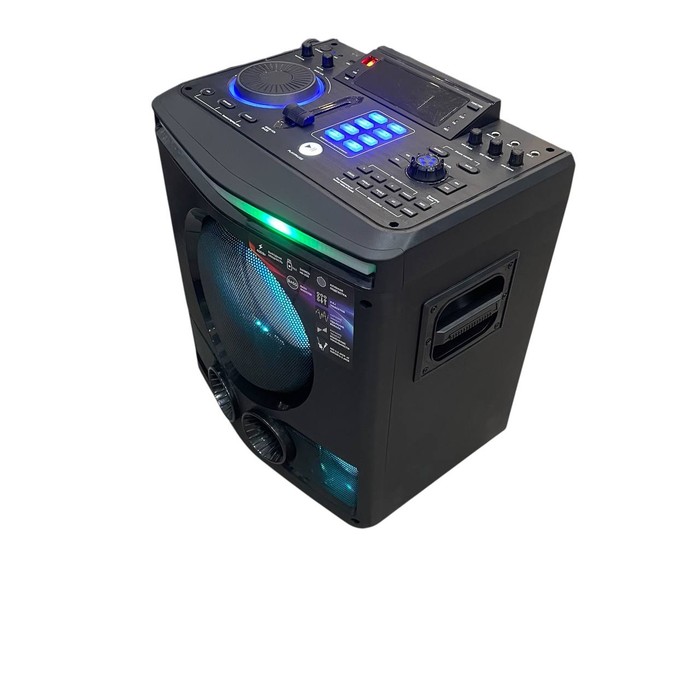 Портативная колонка Aceline LH-V500