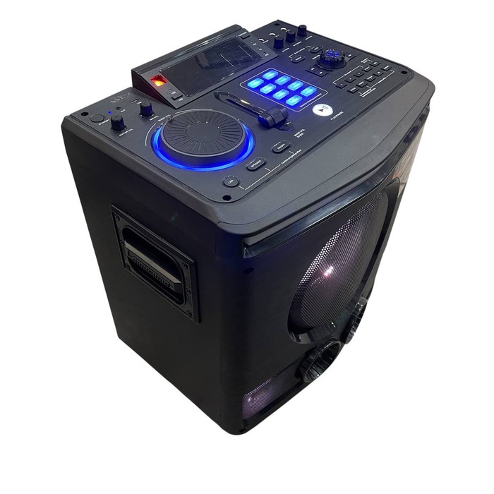 Портативная колонка Aceline LH-V500