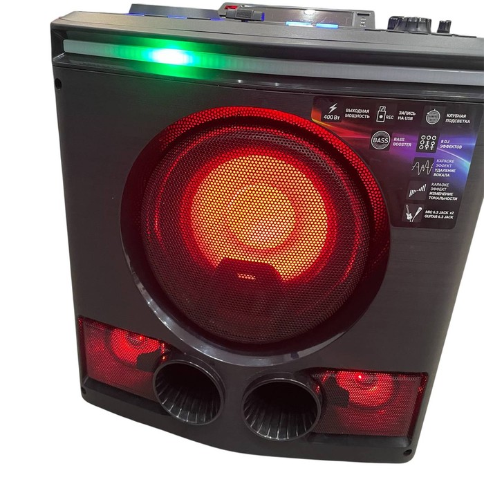 Портативная колонка Aceline LH-V500