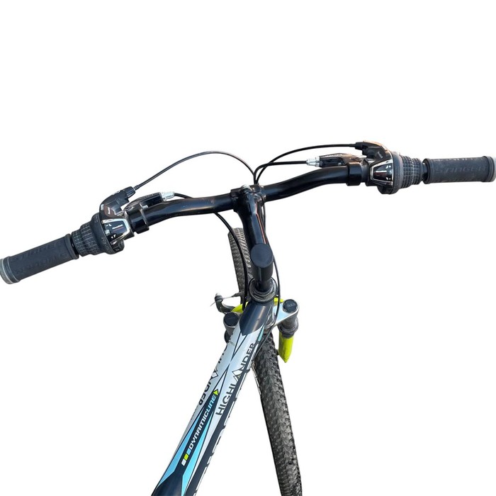 Городской велосипед Stinger Highlander SX100
