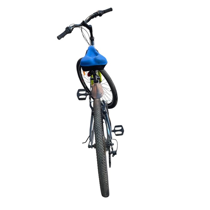 Городской велосипед Stinger Highlander SX100