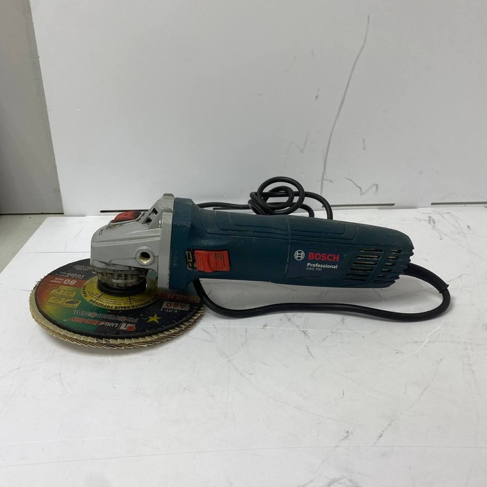 Болгарка Bosch GWS 700