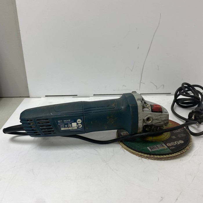 Болгарка Bosch GWS 700