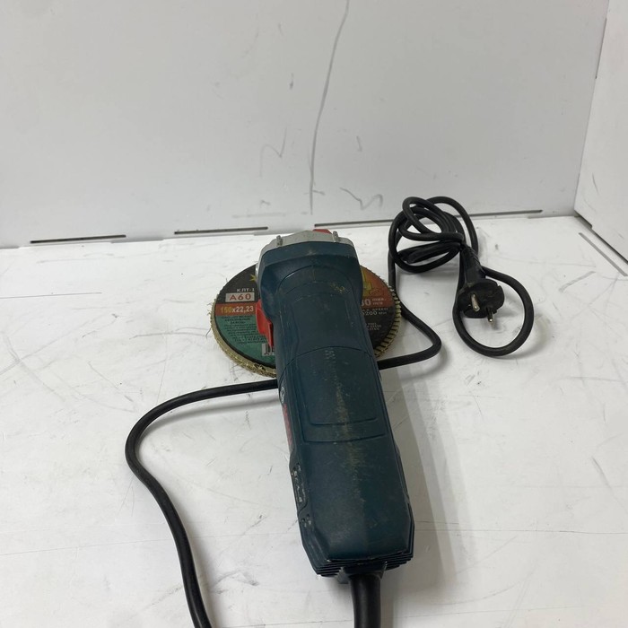 Болгарка Bosch GWS 700
