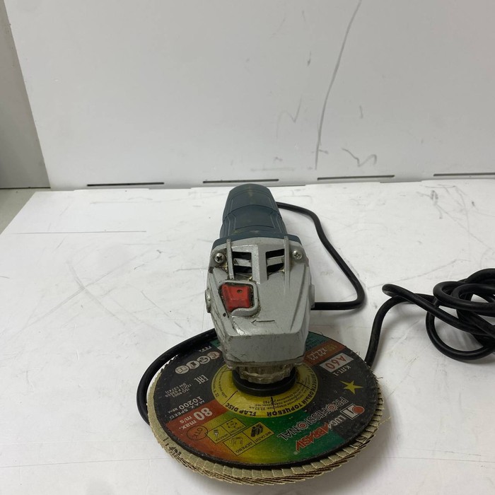 Болгарка Bosch GWS 700