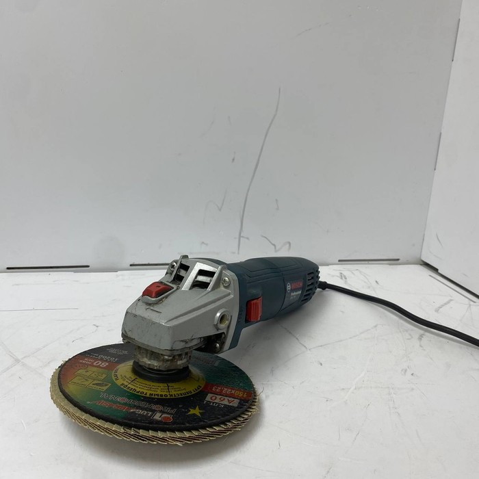 Болгарка Bosch GWS 700