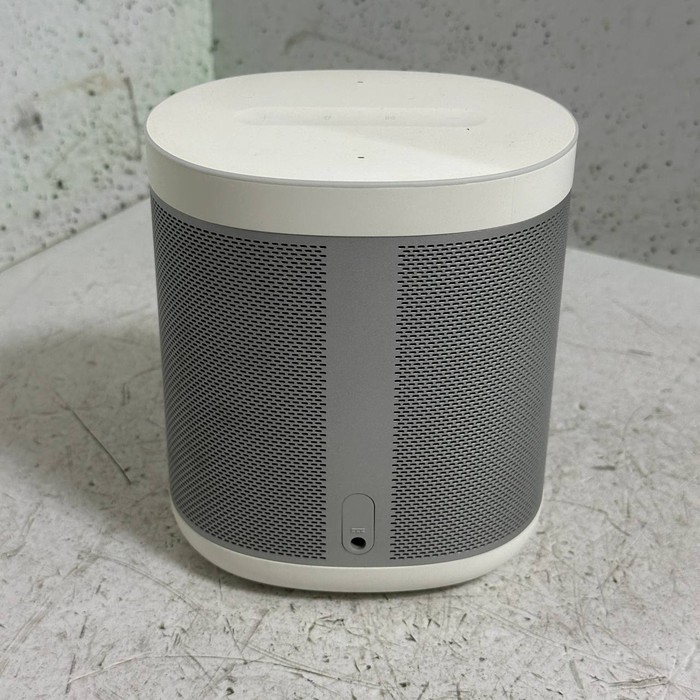Портативная колонка Xiaomi Mi Smart Speaker L09G