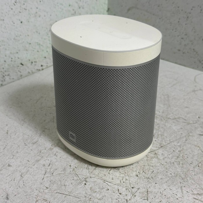 Портативная колонка Xiaomi Mi Smart Speaker L09G