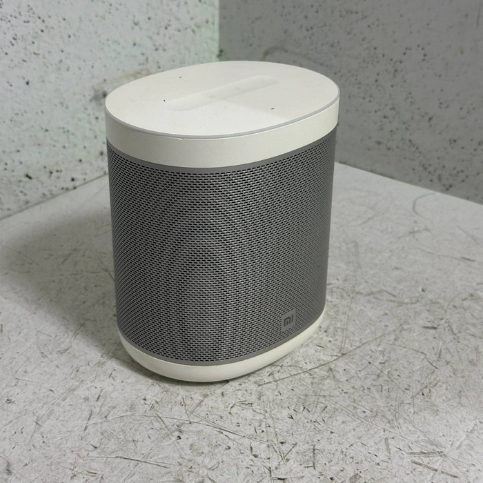 Портативная колонка Xiaomi Mi Smart Speaker L09G