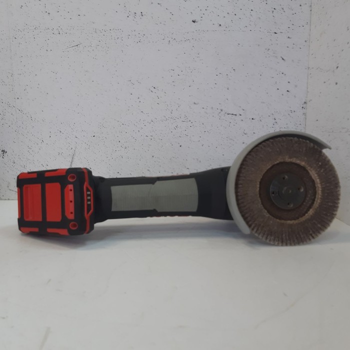 Болгарка P.I.T. PWS20H-125C