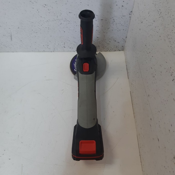 Болгарка P.I.T. PWS20H-125C