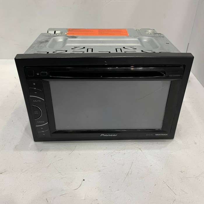 Автомагнитола Pioneer AVH-X1600DVD
