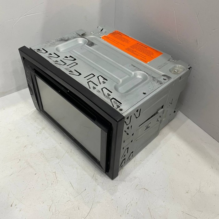 Автомагнитола Pioneer AVH-X1600DVD