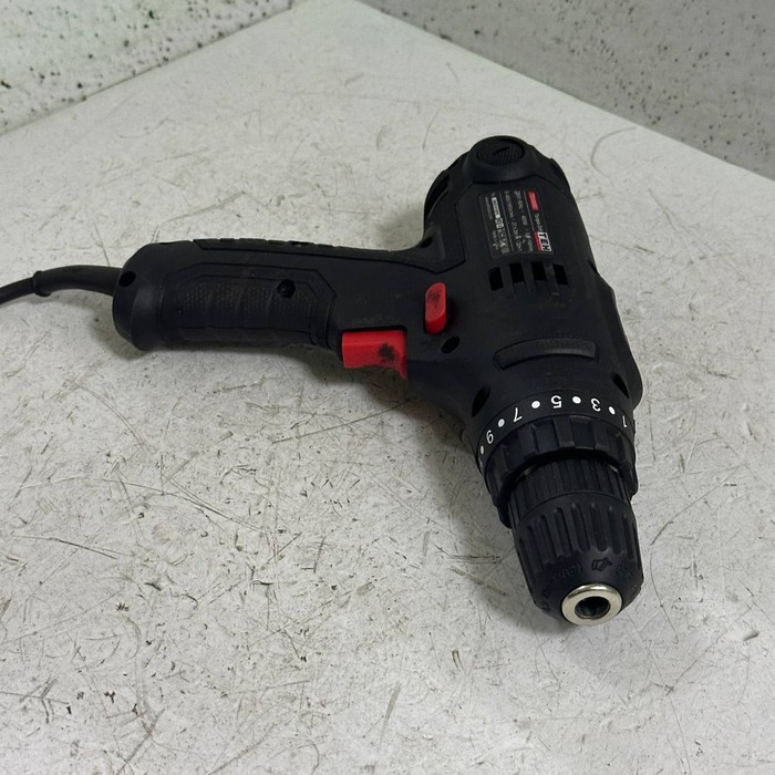 Дрель TEH TD1004S