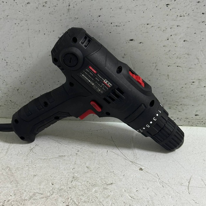 Дрель TEH TD1004S