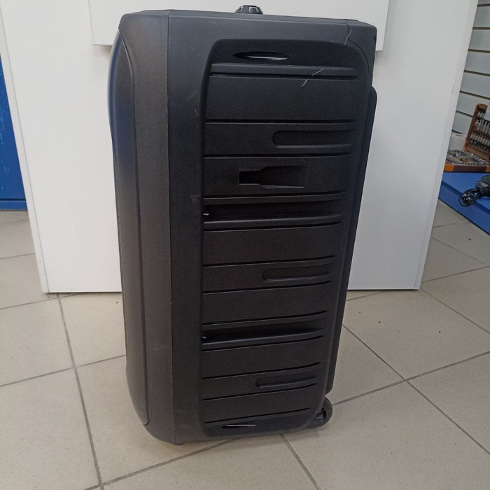 Портативная колонка DIGIVOLT DG-1137